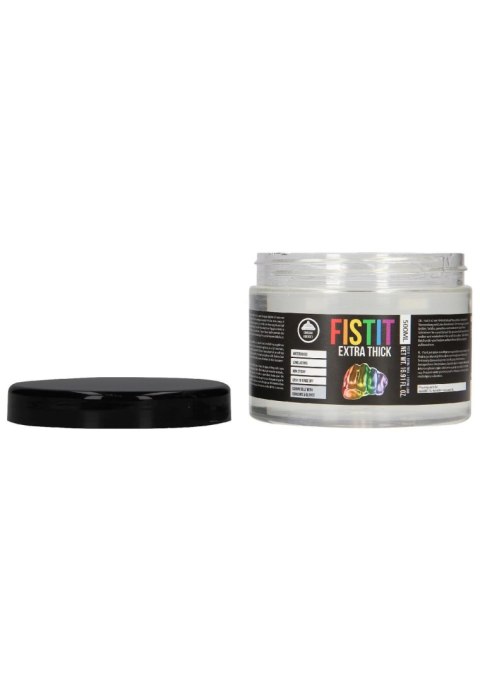 Lubrykant do fistingu Fist It Extra Thick 500ml