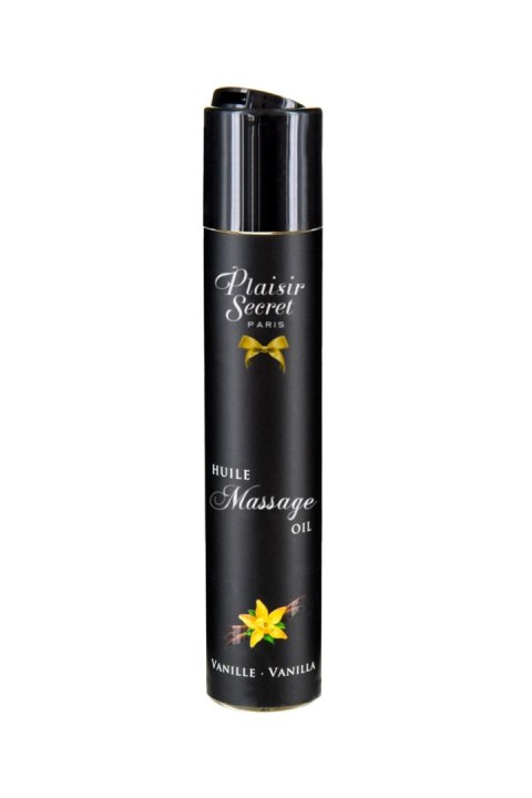 Olejek do masażu Plaisir Secret Huile Wanilia 59 ml