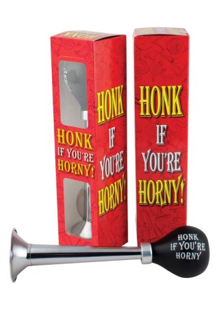 Trąbka na seks If You Are Horny