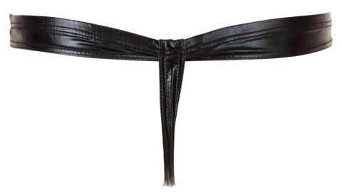 Męskie stringi S