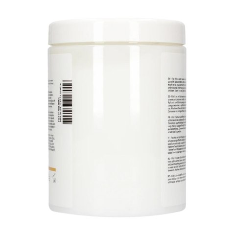 Lubrykant na bazie wody Fist It Numbing 1000ml