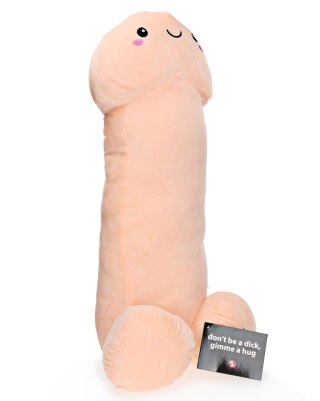 Pluszowy Penis Shots S Line 60 cm