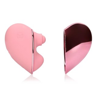 Stymulator w kształcie serca Loveline Tapping Heart