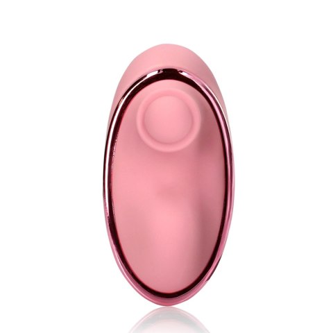 Stymulator w kształcie serca Loveline Tapping Heart