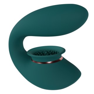 Stymulator Twitch 3 Forest Green