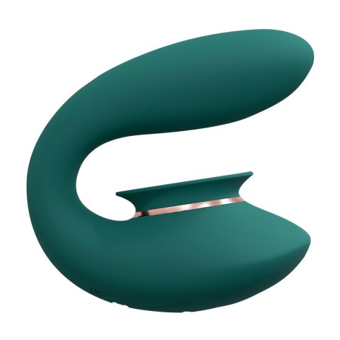 Stymulator Twitch 3 Forest Green