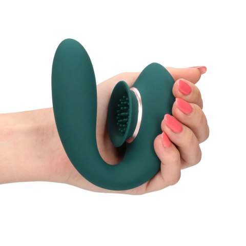 Stymulator Twitch 3 Forest Green