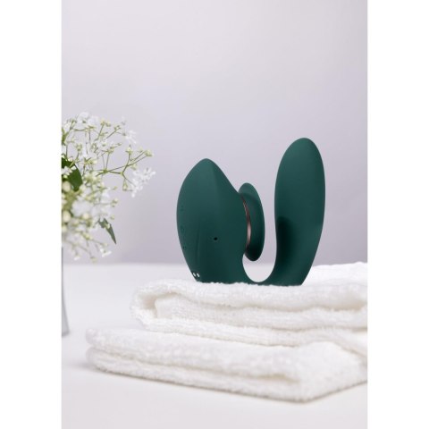 Stymulator Twitch 3 Forest Green