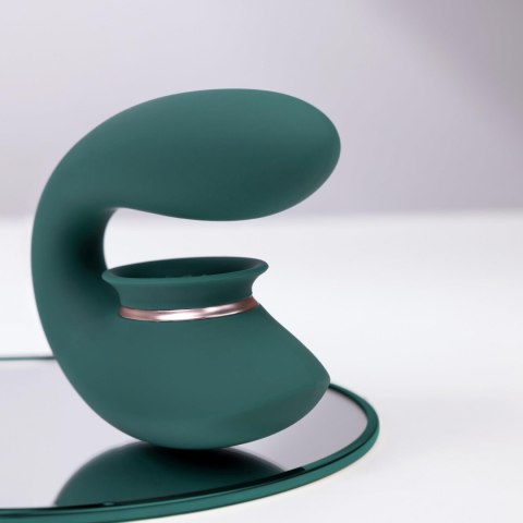 Stymulator Twitch 3 Forest Green