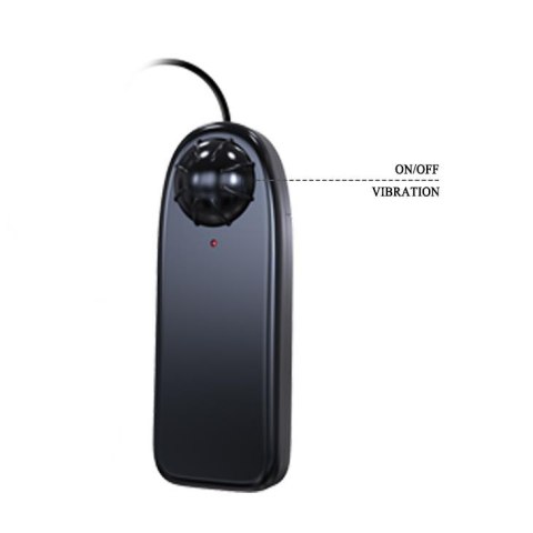 WIBRATOR BEAUTIFUL MADDOX 05-1258