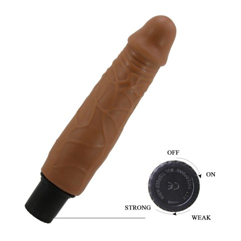 BAILE - Waldorf, 8.5"(215mm) Ślizgająca się skóra Waldorf