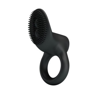 PIERŚCIEŃ NA PENISA Z WIBRACJĄ COBRA SENSOR