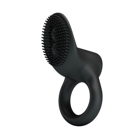 PIERŚCIEŃ NA PENISA Z WIBRACJĄ COBRA SENSOR