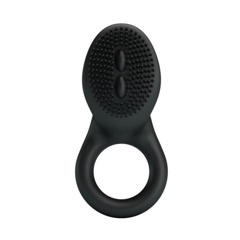 PIERŚCIEŃ NA PENISA Z WIBRACJĄ COBRA SENSOR