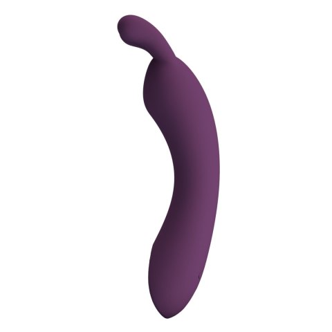 Wibrator DJ RABBIT 10 Funkcji Stymulator Łechtaczki