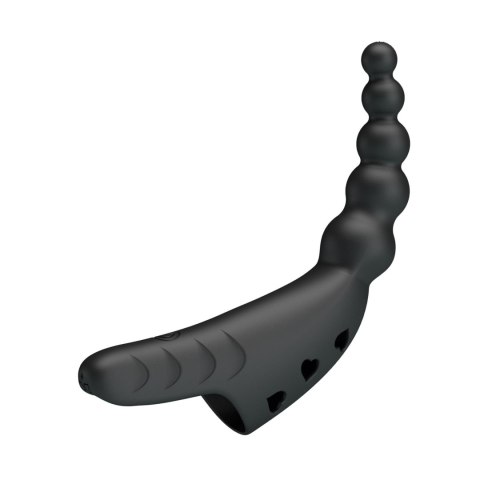 PRETTY LOVE - Jordin, 10 wibracji, Silicone