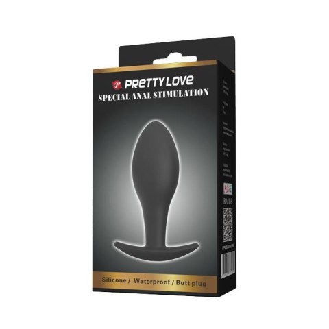 PRETTY LOVE - SPECIAL ANAL STIMULATION