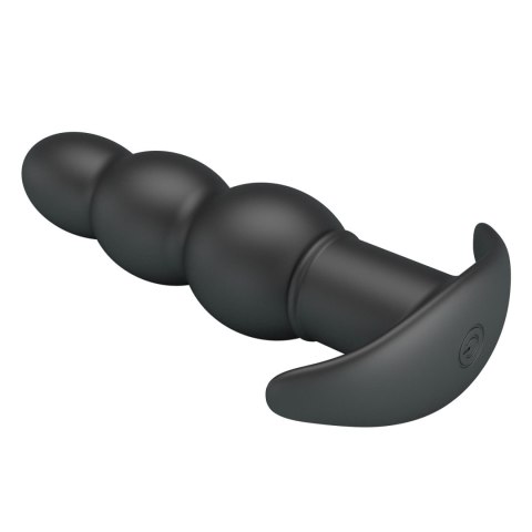 Pretty Love Aeaeeas Vibrating Anal Plug