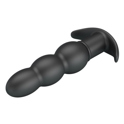 Pretty Love Aeaeeas Vibrating Anal Plug