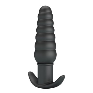 Pretty Love Aeolis Vibrating Anal Plug