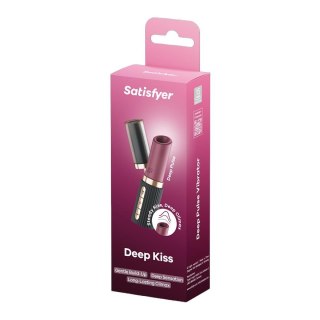 Deep Kiss