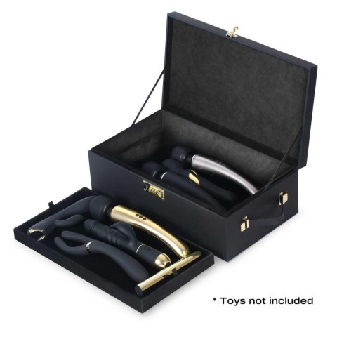 LE COFFRET