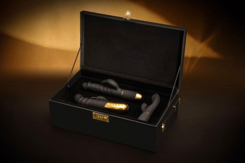 LE COFFRET