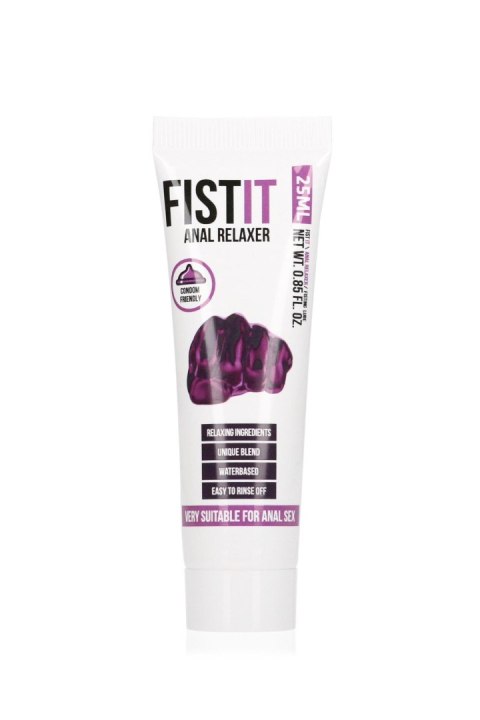 Lubrykant na bazie wody Fist It Anal Relaxer 25ml