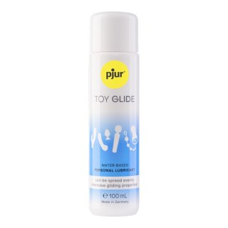 Lubrykant na bazie wody pjur TOY GLIDE 100ml