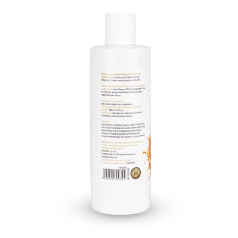 MyLove Aroma Series Intim&Massage 2in1 Orange 300ml