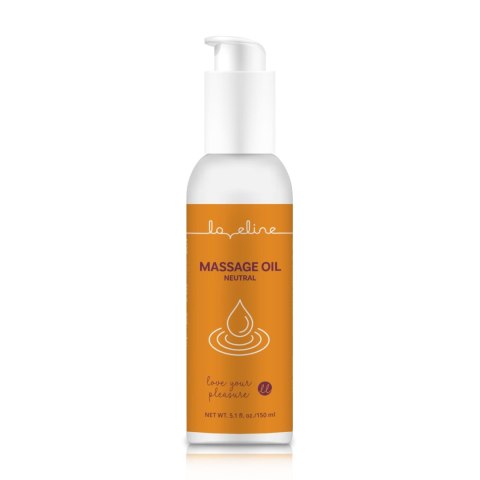 Olejek do masażu Neutral - 150 ml