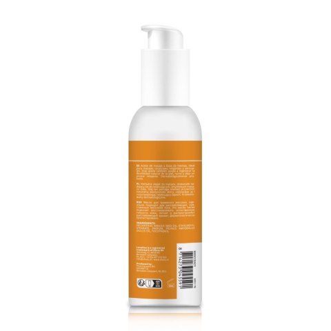 Olejek do masażu Neutral - 150 ml