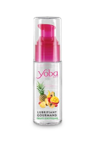 Olejek o zapachu egzotycznych owoców Yoba 50 ml