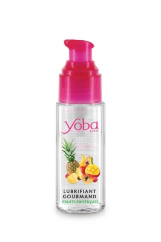 Olejek o zapachu egzotycznych owoców Yoba 50 ml