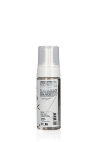 Pianka do czyszczenia gadżetów erotycznych Foaming Toy Cleaner 140ml