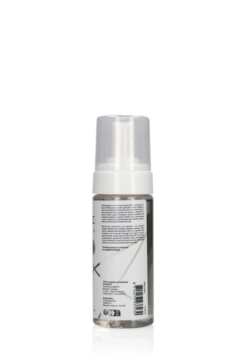 Pianka do czyszczenia gadżetów erotycznych Foaming Toy Cleaner 140ml
