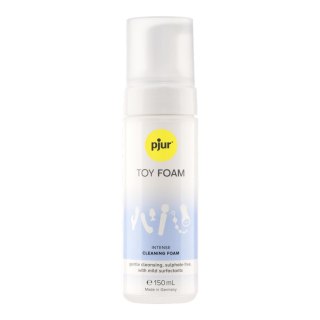 Pianka do czyszczenia zabawek pjur TOY FOAM 150ml