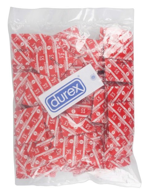 Prezerwatywy -London red condoms 100 pcs.