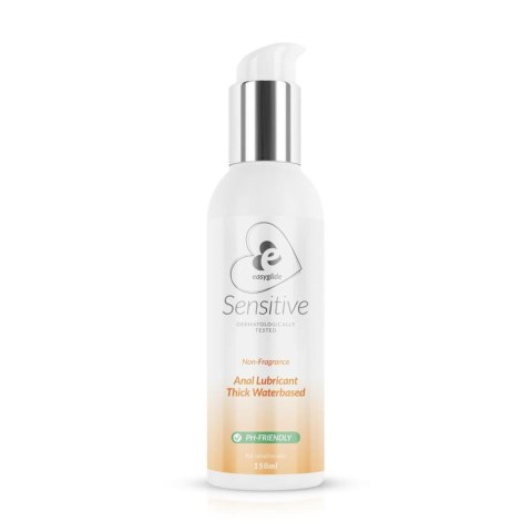 Środek Nawilżający na Bazie Wody EasyGlide Sensitive Analny - 150 ml