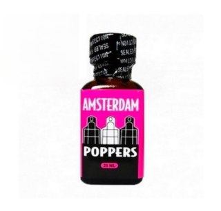 Środek do Czyszczenia Skóry- Amsterdam 25ml.