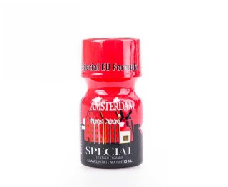 Środek do czyszczenia skóry - Amsterdam Special 10ml.