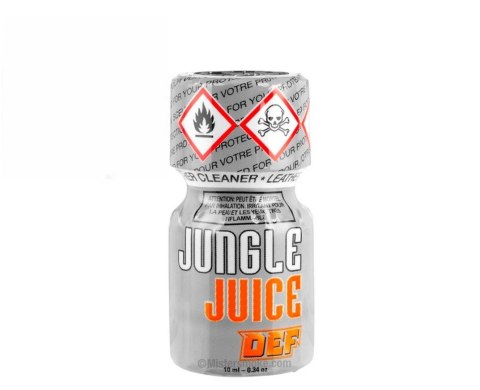 Środek do czyszczenia skóry -Jungle Juice Stoned 10ml.