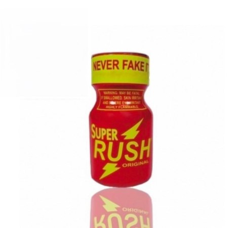Środek do czyszczenia skóry- Rush Super Original 10ml.
