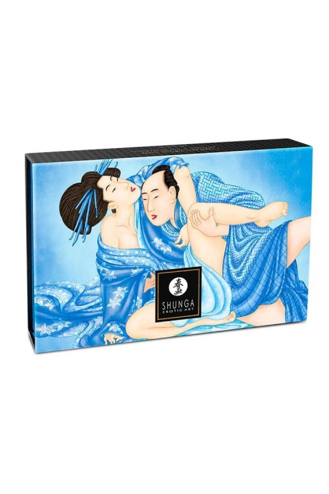 Zestaw do masażu Shunga Coconut Thrill