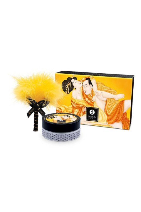 Zestaw do masażu Shunga Luscious Mango
