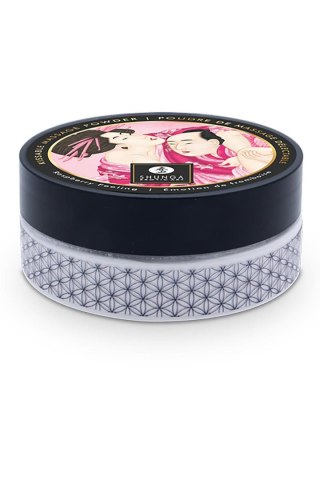 Zestaw do masażu Shunga Raspberry Feeling 75g