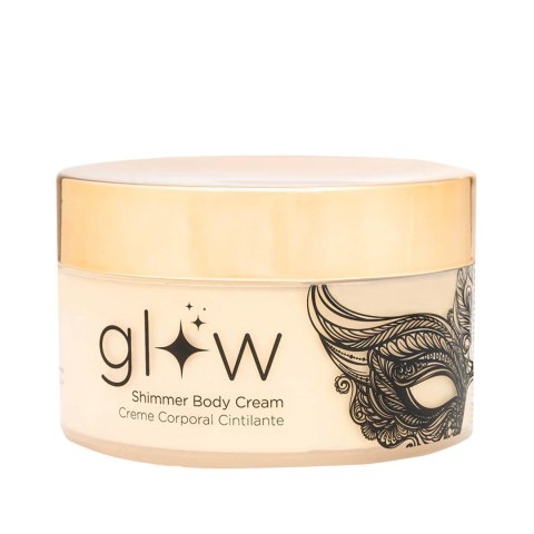 Glow Shimmering Body Cream
