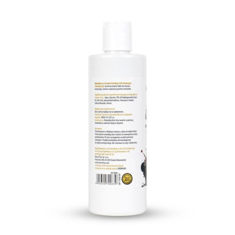 MyLove Aroma Series Intim&Massage 2in1 Blackcurrant 300ml