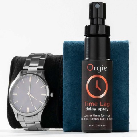 Żel-TIME LAG - 25 ML