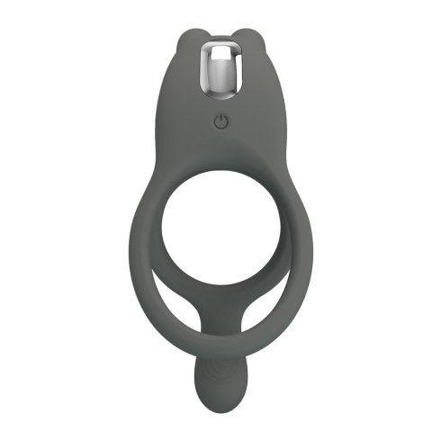 MASTER RING, 7 vibration functions